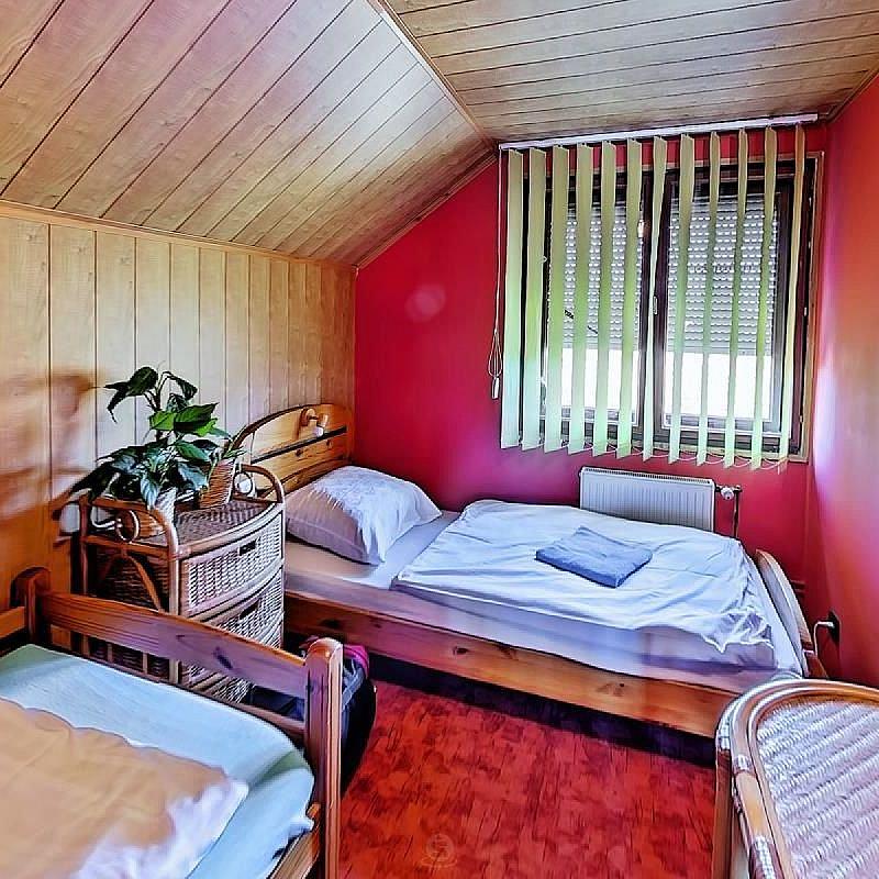 Mandala Vendégház Pilis