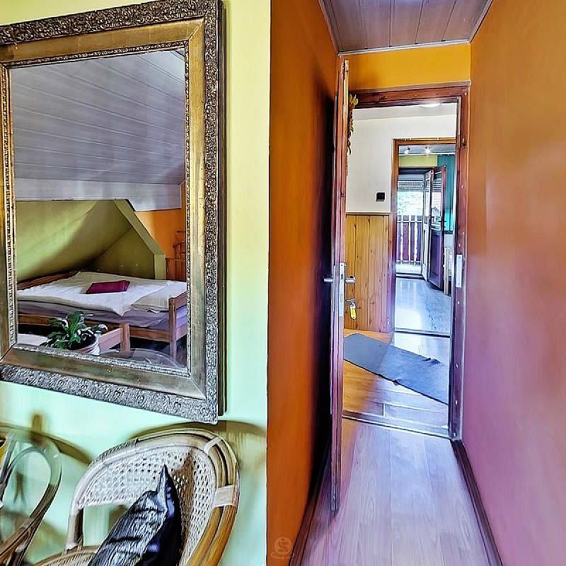 Mandala Vendégház Pilis