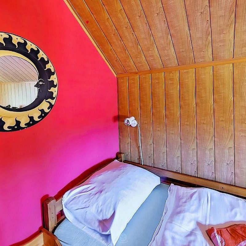 Mandala Vendégház Pilis