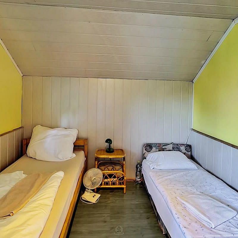 Mandala Vendégház Pilis