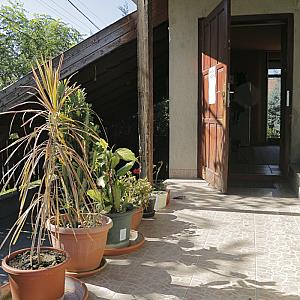 Mandala Vendégház Pilis