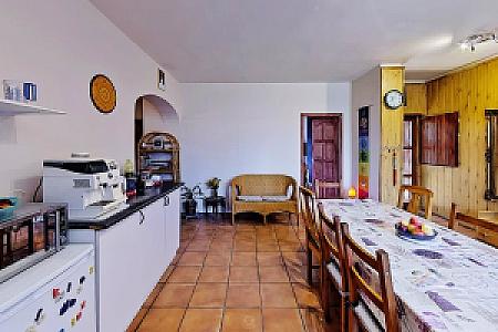 Mandala Vendégház Pilis