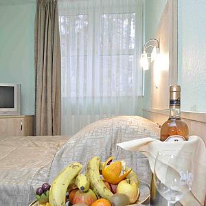 Salgó Hotel Salgótarján