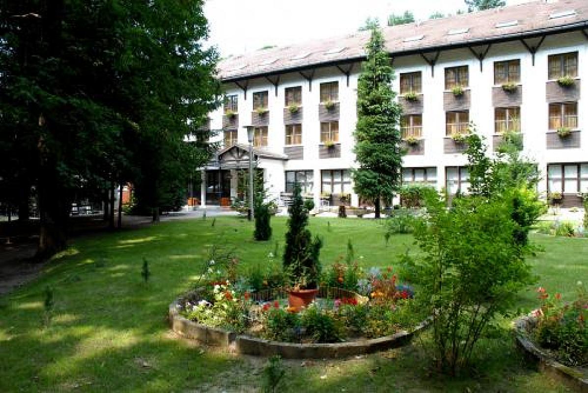 Salgó Hotel Salgótarján