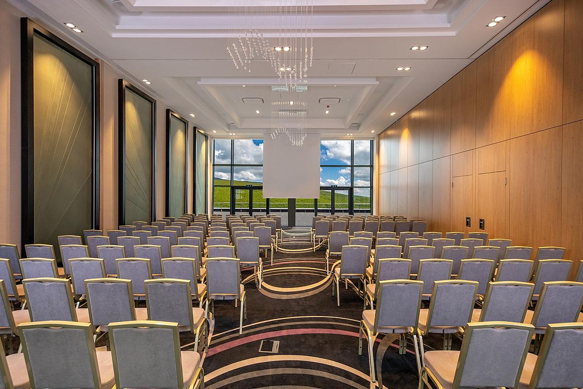 Hotel Ózon & Luxury Villas