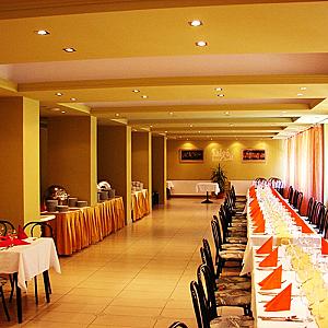 Salgó Hotel Salgótarján