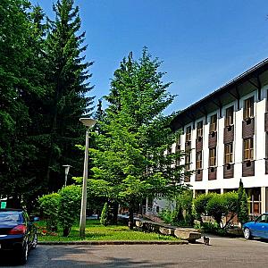 Salgó Hotel Salgótarján