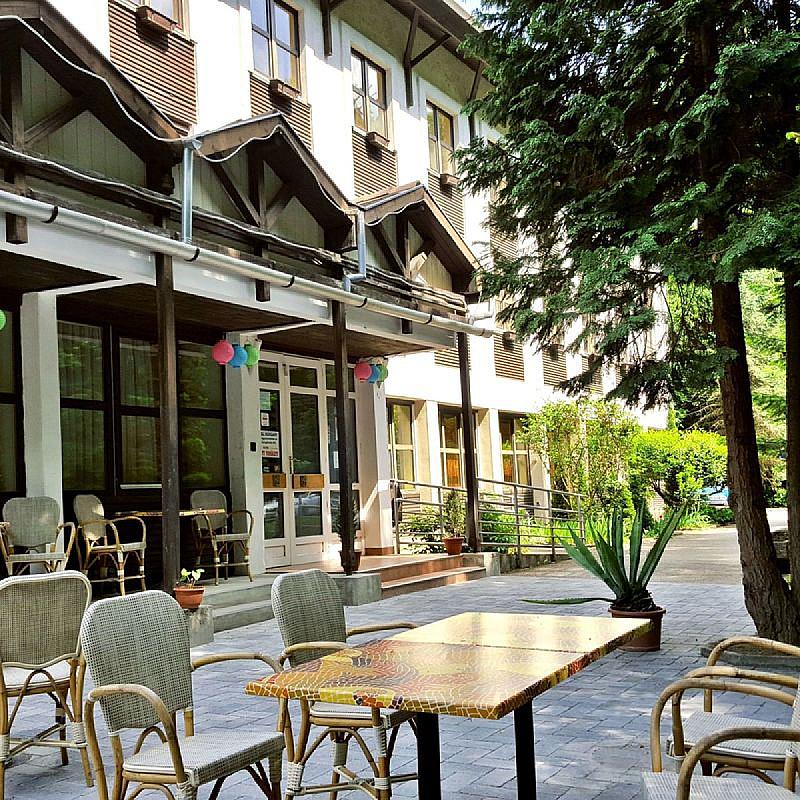 Salgó Hotel Salgótarján
