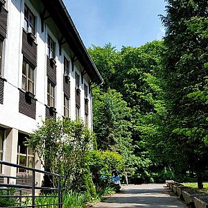 Salgó Hotel Salgótarján