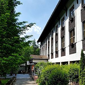 Salgó Hotel Salgótarján