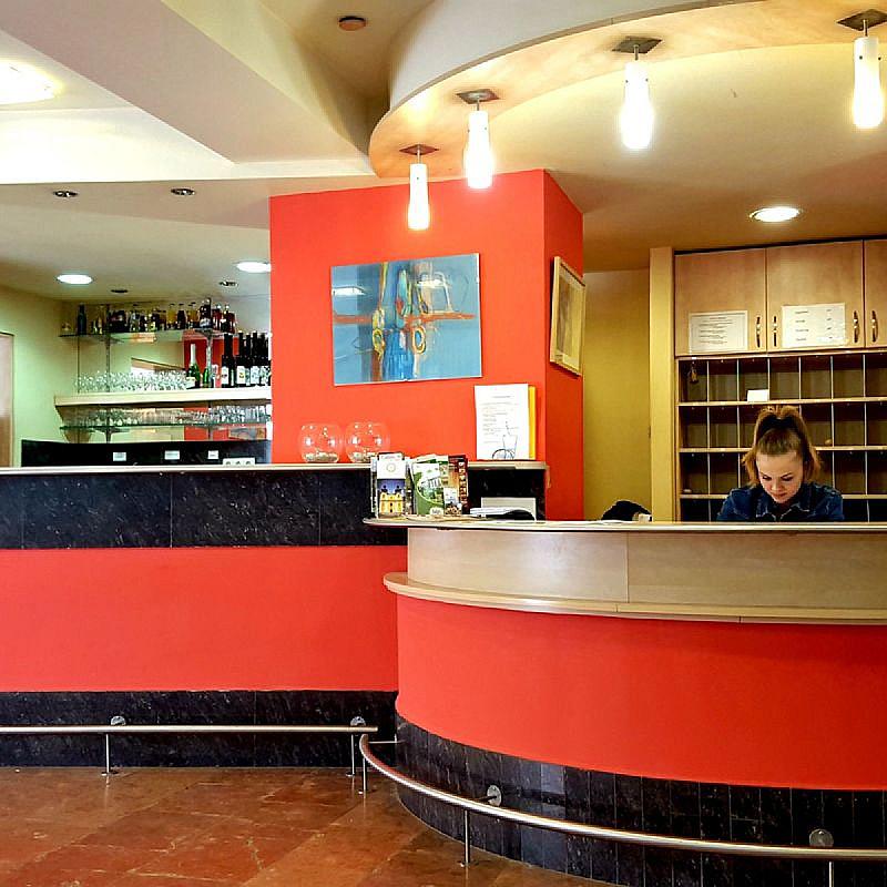 Salgó Hotel Salgótarján