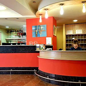 Salgó Hotel Salgótarján