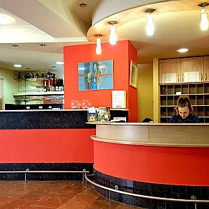 Salgó Hotel Salgótarján