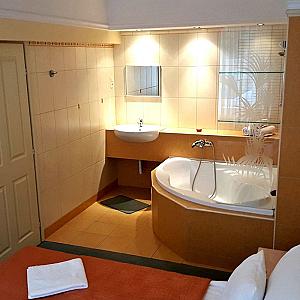 Salgó Hotel Salgótarján