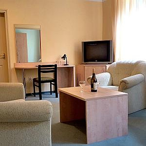 Salgó Hotel Salgótarján