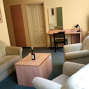 Salgó Hotel Salgótarján