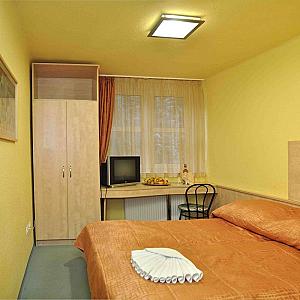 Salgó Hotel Salgótarján