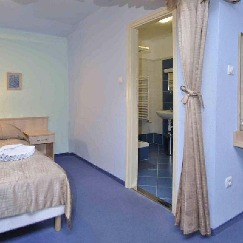 Salgó Hotel Salgótarján