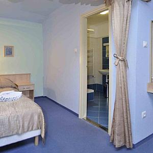 Salgó Hotel Salgótarján