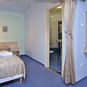 Salgó Hotel Salgótarján