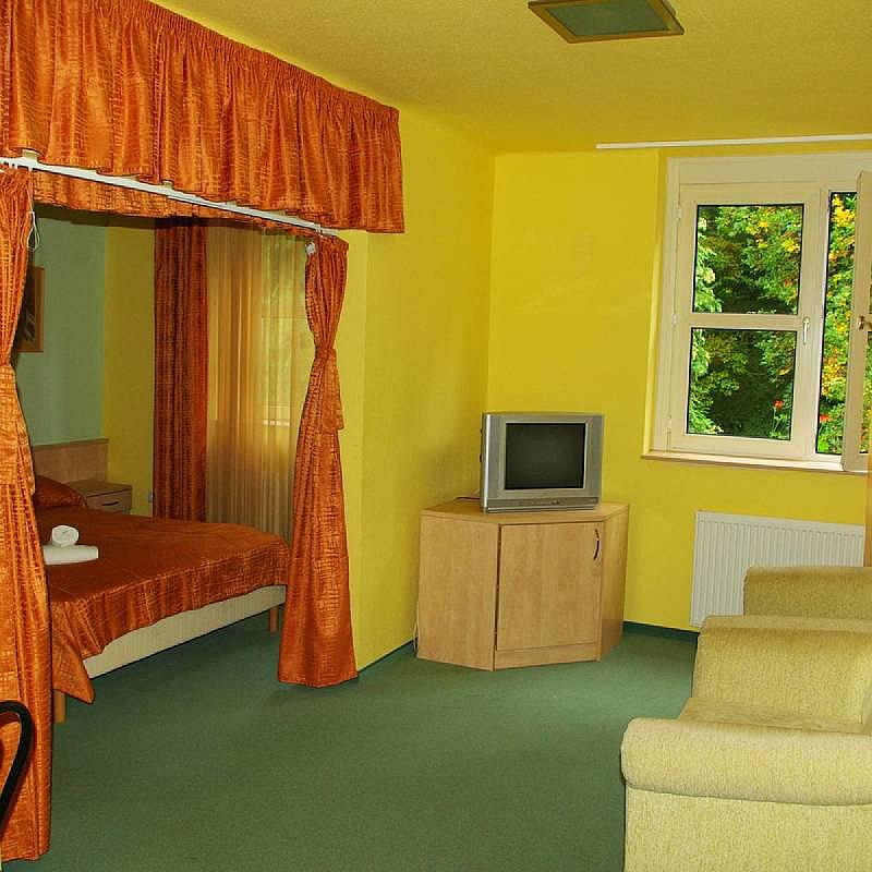 Salgó Hotel Salgótarján