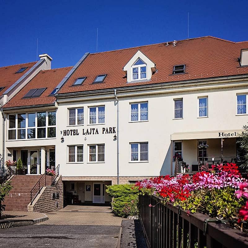 Hotel Lajta Park Mosonmagyaróvár