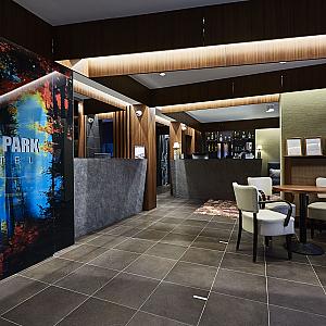 Hotel Lajta Park Mosonmagyaróvár