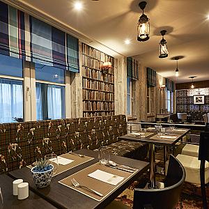 Hotel Lajta Park Mosonmagyaróvár