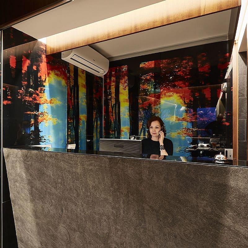 Hotel Lajta Park Mosonmagyaróvár