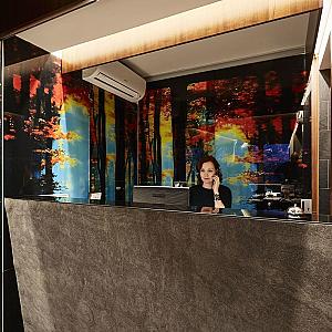 Hotel Lajta Park Mosonmagyaróvár