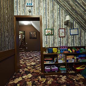 Hotel Lajta Park Mosonmagyaróvár