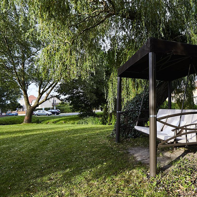 Hotel Lajta Park Mosonmagyaróvár