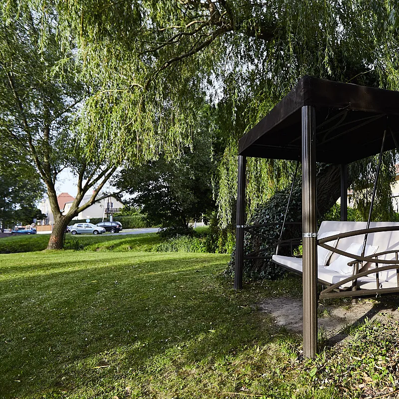 Hotel Lajta Park Mosonmagyaróvár