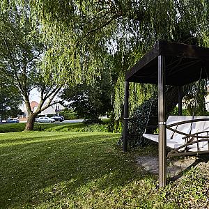 Hotel Lajta Park Mosonmagyaróvár