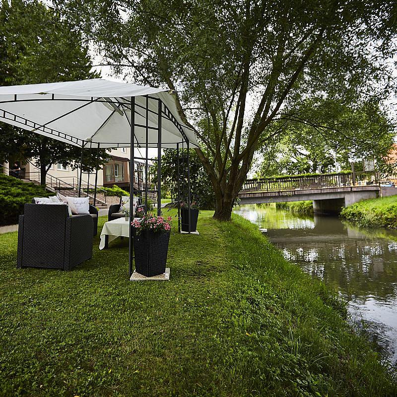 Hotel Lajta Park Mosonmagyaróvár