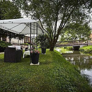 Hotel Lajta Park Mosonmagyaróvár