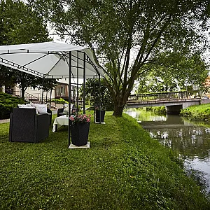 Hotel Lajta Park Mosonmagyaróvár