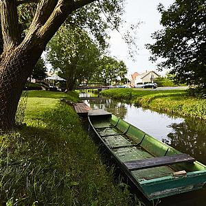 Hotel Lajta Park Mosonmagyaróvár