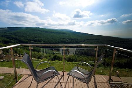 Hotel Ózon & Luxury Villas