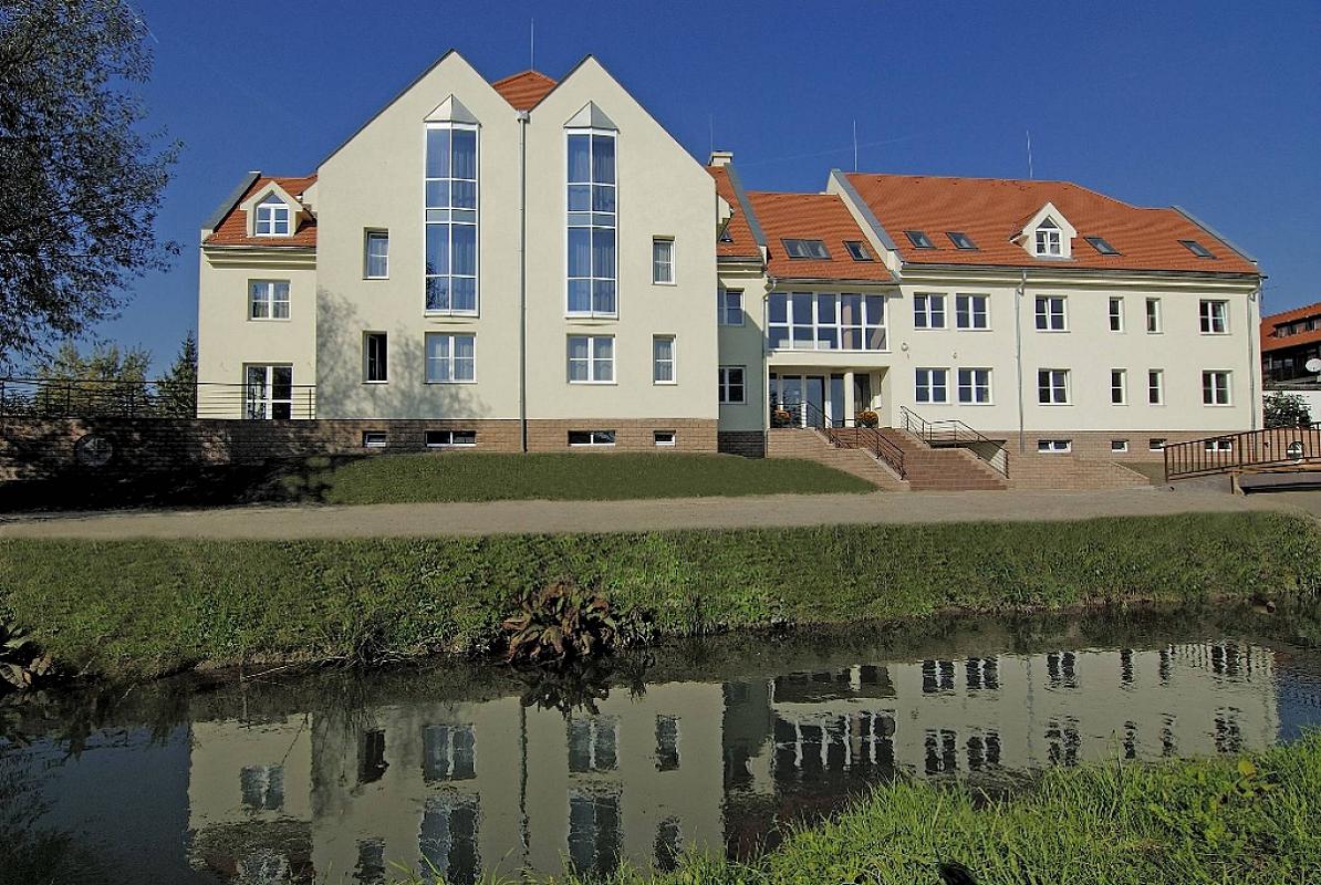 Hotel Lajta Park Mosonmagyaróvár