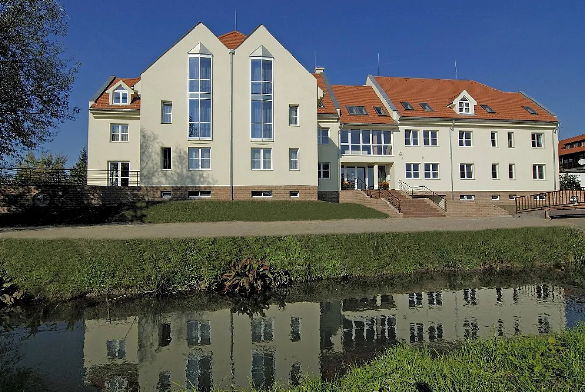 Hotel Lajta Park Mosonmagyaróvár