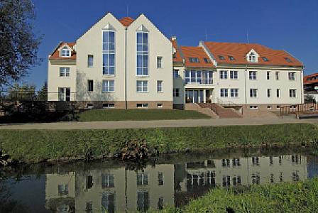 Hotel Lajta Park Mosonmagyaróvár