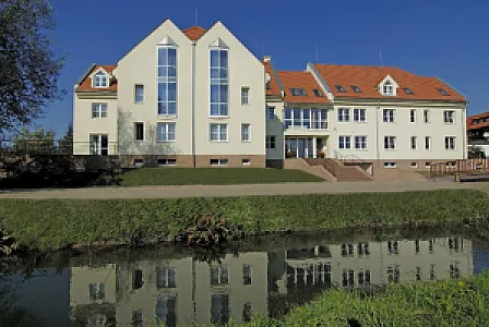 Hotel Lajta Park Mosonmagyaróvár