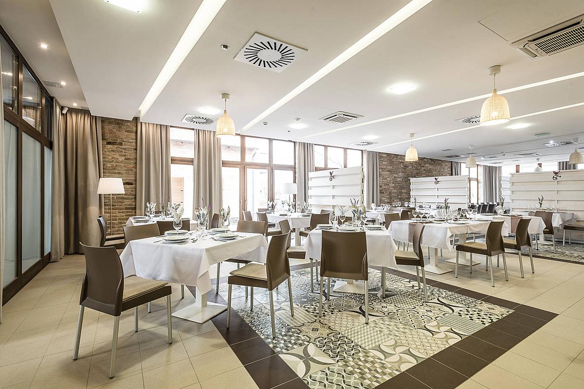 Levendula Hotel Algyő