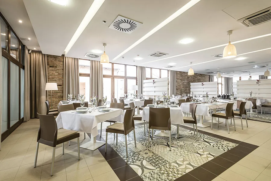 Levendula Hotel Algyő