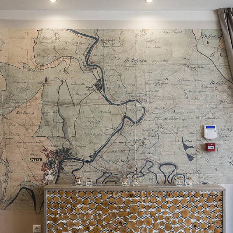 Levendula Hotel Algyő