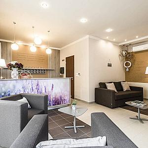 Levendula Hotel Algyő