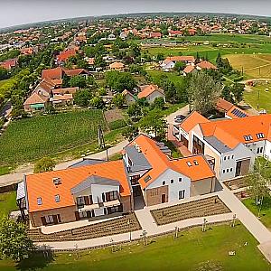 Levendula Hotel Algyő