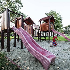 Levendula Hotel Algyő