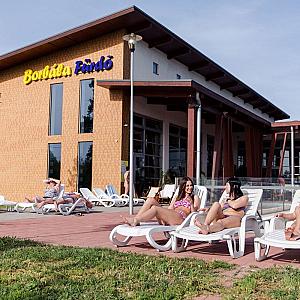 Levendula Hotel Algyő